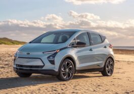 GM Strives for EV Sales Momentum Amid Challenges