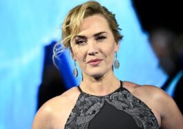 Kate Winslet Uncovers Surprising Details About Titanic’s Door Scene