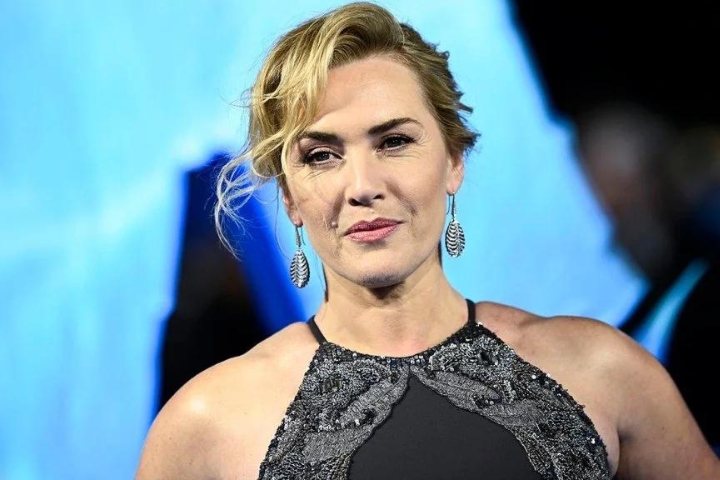 Kate Winslet Uncovers Surprising Details About Titanic’s Door Scene