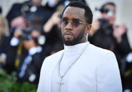 Sean 'Diddy' Combs Faces 2001 Drugging & Rape Allegations