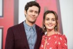 Adam Brody Reveals Marriage Secrets with Leighton Meester