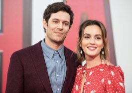 Adam Brody Reveals Marriage Secrets with Leighton Meester