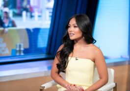 Jenn Tran Triumphs Over DWTS Technical Error