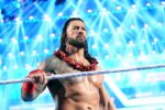 JTG reacts to New twist in Bloodline’s WWE saga
