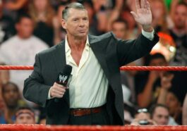 Veteran Baffled by WWE Release; Questions Vince McMahon's Call