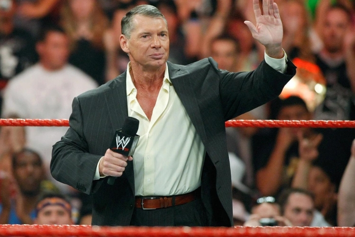 Veteran Baffled by WWE Release; Questions Vince McMahon's Call