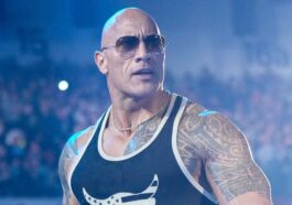The Rock to Join WWE Storyline Before Netflix Launch