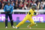 Australia's Dilemma: Josh Inglis or Alex Carey?