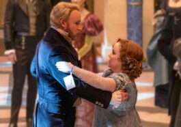 Bridgerton Ball in Detroit Turns into Chaos