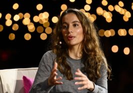 Mira Murati Leaves OpenAI to Explore New Opportunities