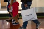China Investigates Calvin Klein's Owner PVH Over Xinjiang Cotton Boycott