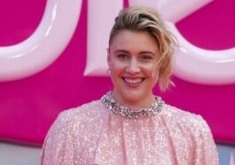 Greta Gerwig Celebrated By Industry For Barbie's Success