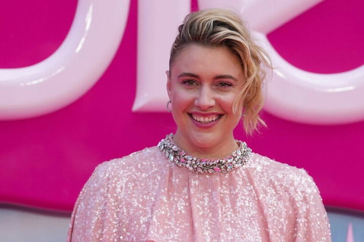 Greta Gerwig Celebrated By Industry For Barbie's Success