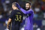 LAFC wins US Open Cup by defeating Sporting KC