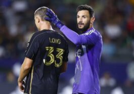 LAFC wins US Open Cup by defeating Sporting KC