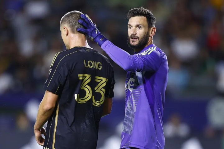 LAFC wins US Open Cup by defeating Sporting KC