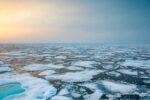 Pioneering Tech Aims to Refreeze Arctic as Ice Rapidly Melts