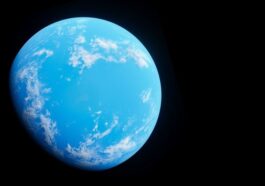 Scientists Believe They’ve Found Mars' Lost Atmosphere