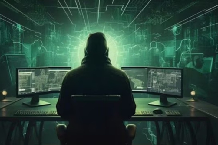 Study suggests hackers use AI generated codes to infiltrate devices