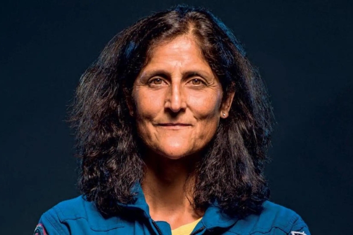 Launch Of SpaceX Crew-9 To Return Sunita Williams Postponed