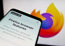 EU Organization Accuses Firefox Of User Tracking