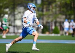 Tufts Lacrosse player discharged from hospital after muscle condition