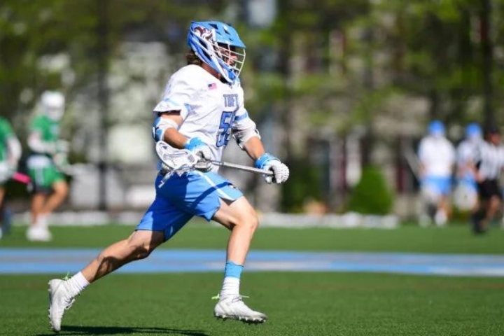 Tufts Lacrosse player discharged from hospital after muscle condition
