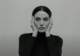 Angelina Jolie Takes Center Stage as Maria Callas in New Trailer for Maria