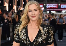 Winslet Prioritized Late Boyfriend's Funeral Over Titanic Premiere