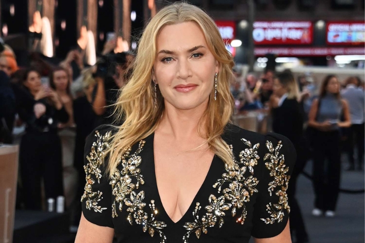 Winslet Prioritized Late Boyfriend's Funeral Over Titanic Premiere