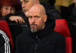 United States monitoring 46-year-old Premier League manager