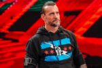 CM Punk Unveils Strategy To Outdo Former WWE Champion