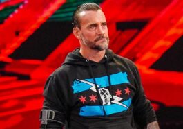 CM Punk Unveils Strategy To Outdo Former WWE Champion