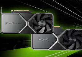 GeForce RTX AI PC Tour Nvidia Showcases Future of Gaming