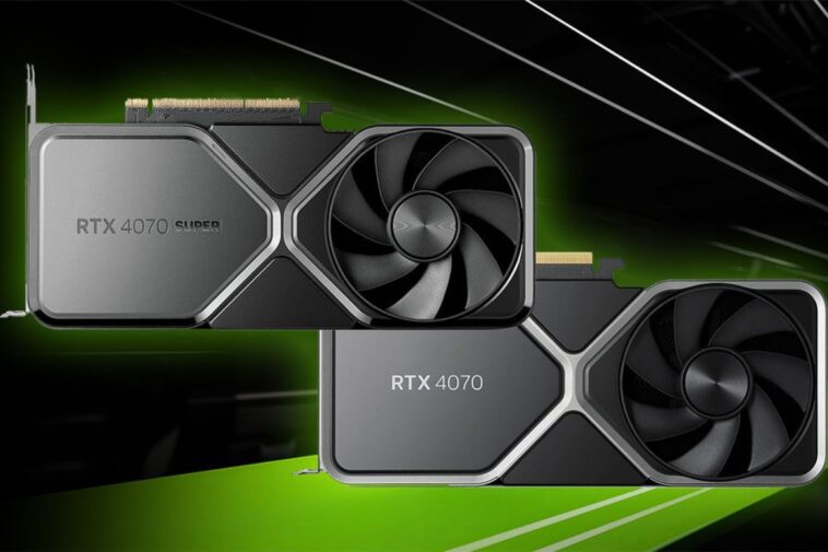 GeForce RTX AI PC Tour Nvidia Showcases Future of Gaming