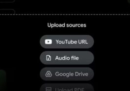 Google NotebookLM Summarizes YouTube Videos into Podcasts