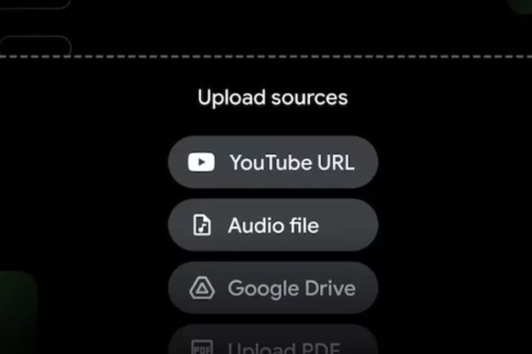 Google NotebookLM Summarizes YouTube Videos into Podcasts
