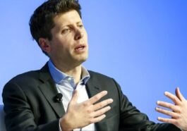 OpenAI CEO Sam Altman: Exec Departures Not Related to Restructuring