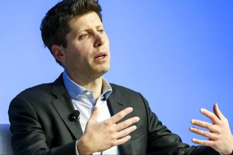 OpenAI CEO Sam Altman: Exec Departures Not Related to Restructuring