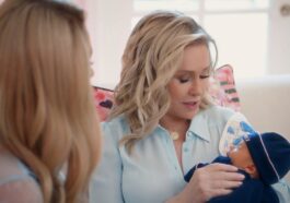 Kathy Hilton on Grandkids' Sleepovers: 'It's a Joy They Love!