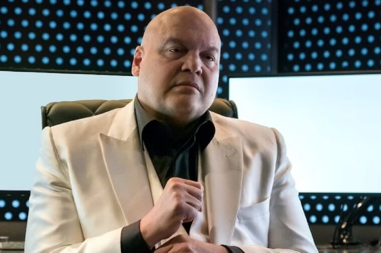 Daredevil: Born Again to Adapt Devil's Reign Comic Storyline