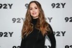 Eliza Dushku Finds Healing Through Psychedelic Therapy