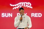 Tiger Woods logo embroiled in trademark controversy