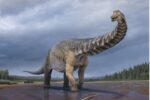Carnivorous Dinosaurs in Antarctica-Linked Australia