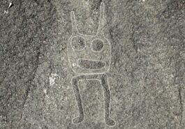 AI Discovers New Nazca Geoglyphs in Peru