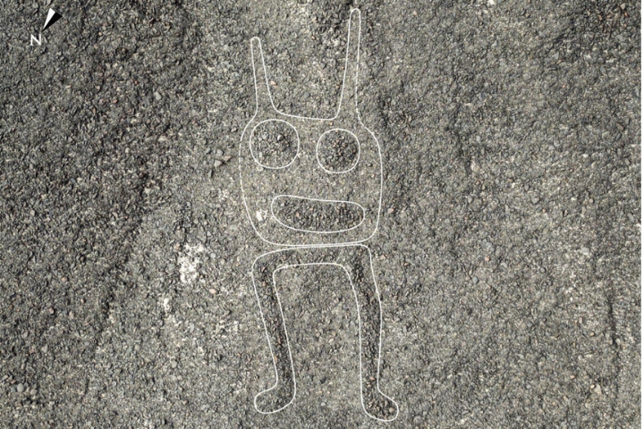 AI Discovers New Nazca Geoglyphs in Peru