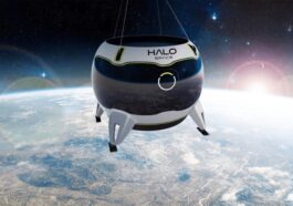 Saudi Arabia Set for Space Tourism Boom