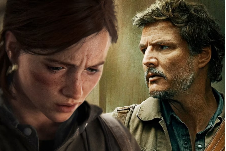 Playstation fans commented negatively on the trailer of Last of Us Season 2