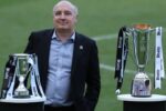 Darren Eales, CEO of Newcastle to resign after cancer diagnosis