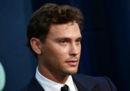 Cooper Koch Connects with Erik Menéndez During Prison Visit